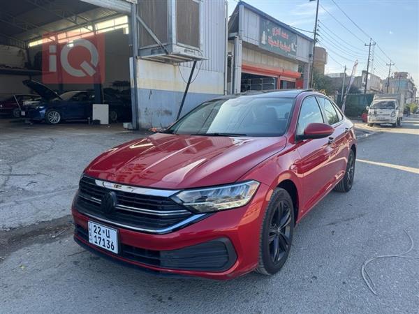 فولكسفاغن جيتا 2023 للبيع في العراق - كركوك